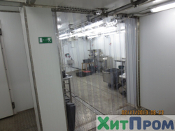 Комплекс убоя и переработки КРС 20 голов/смена с обработкой субпродуктов и выпуском готовых упакованных полуфабрикатов. р. Коми.