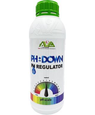 Ph Down Avagro 1л
