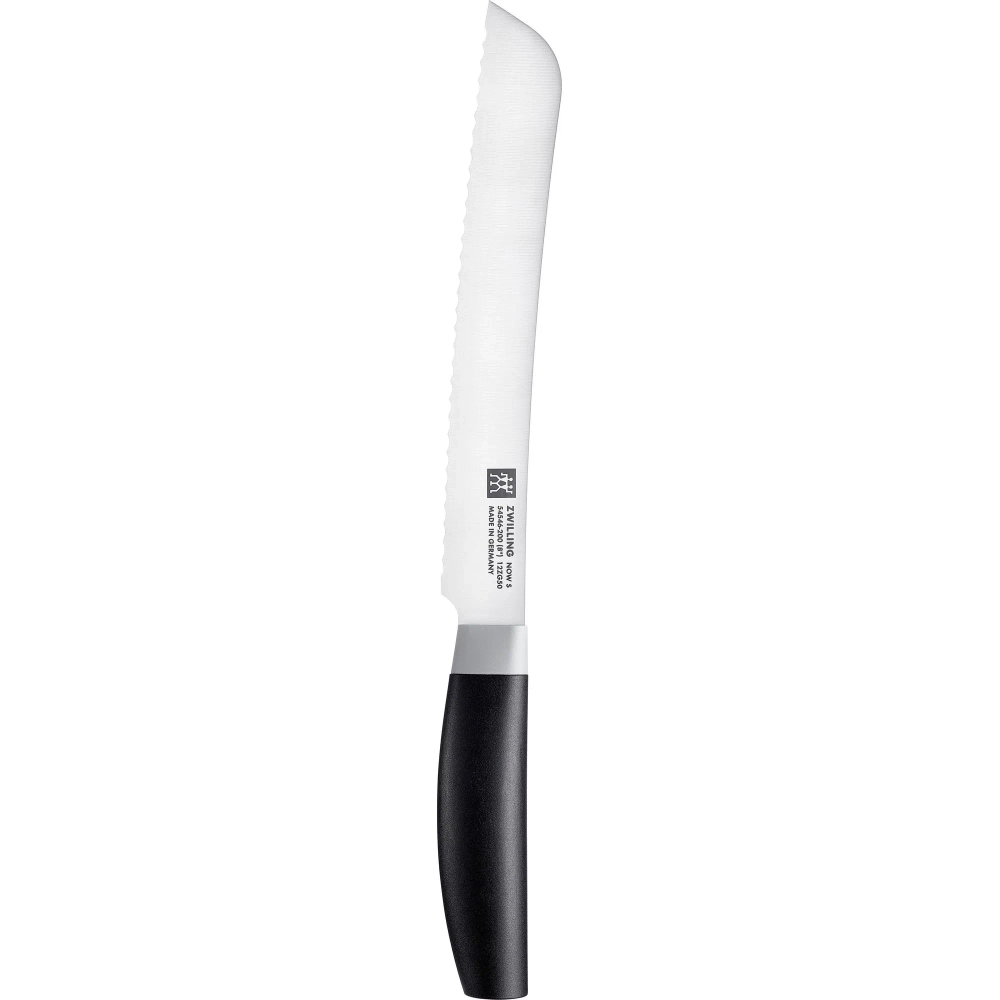 Zwilling Набор из 4 ножей в блоке Now S + ножницы + точилка EAN 4009839641473