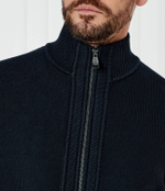 Кардиган 15 JJK-07Paulos Joop! Jeans - темно-синий(30044479)