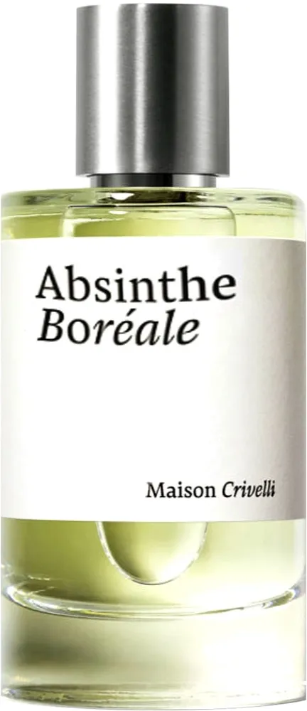 Maison Crivelli Absinthe Boréale EDP 100 ml Maison Crivelli Absinthe Boréale EDP 100 ml