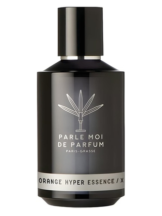 Parle Moi de Parfum Orange Hyper Essence / X