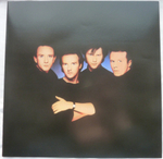 Ultravox / The Collection (Clear Vinyl)(Limited Edition)(4LP)