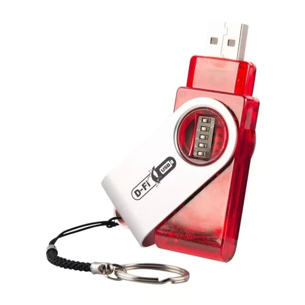 Chauvet DFIUSB
