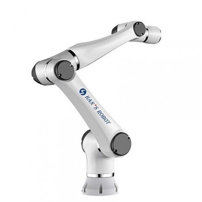 Коллаборативный робот Han's Robot Elfin E10