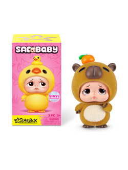Фигурка Sad Baby 17902