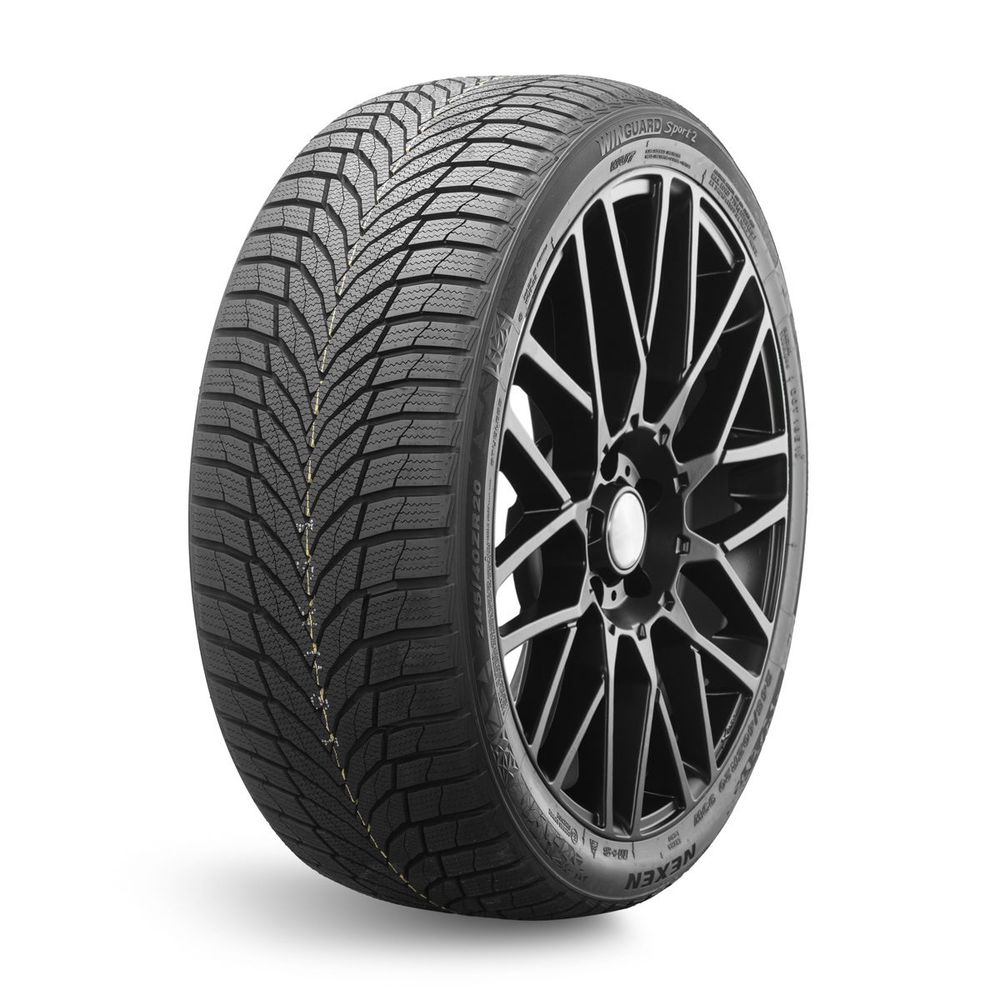 NEXEN  215/65/16  T 98 WINGUARD SPORT 2 SUV