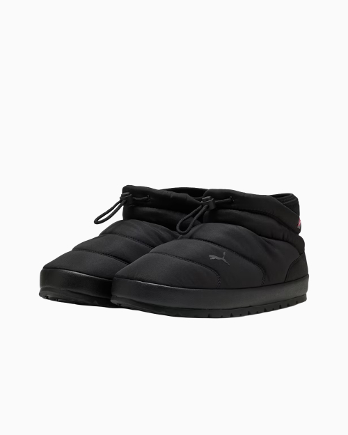 Тапки Puma Tuff Terra Mid Primaloft