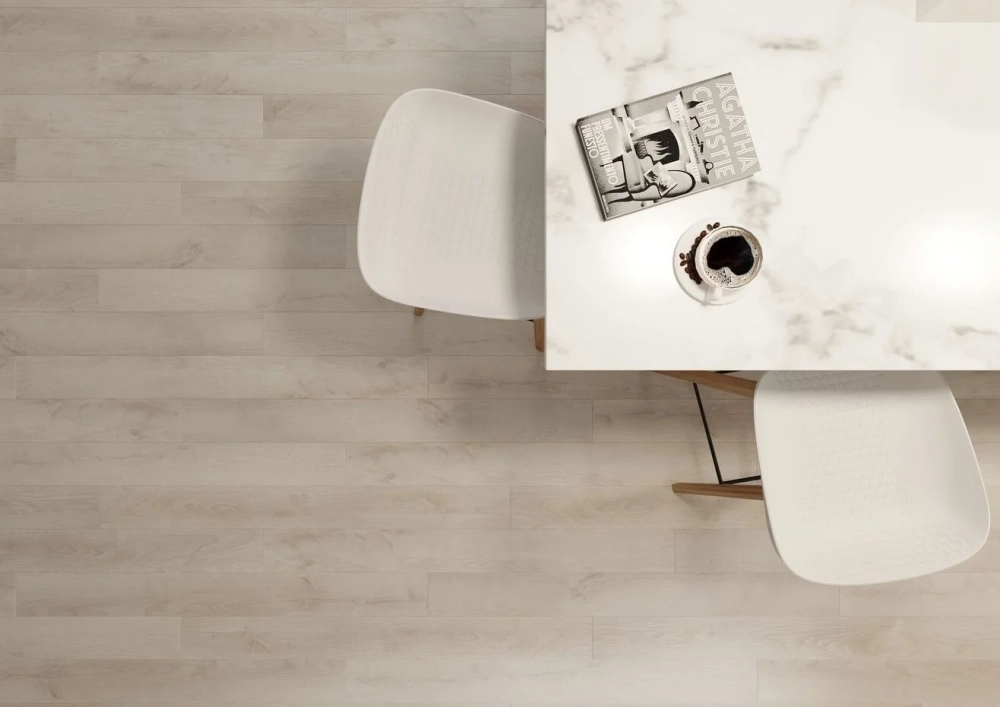 Ламинат AlixFloor City Line 12 мм Дуб Серый Прованс 1.342 м2