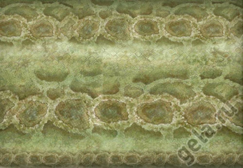 Бумага рисовая 48х33 см, Питон, Stamperia, 1 лист