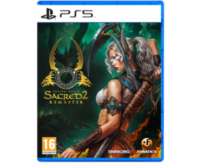 Sacred 2 Remaster (PS5) NEW
