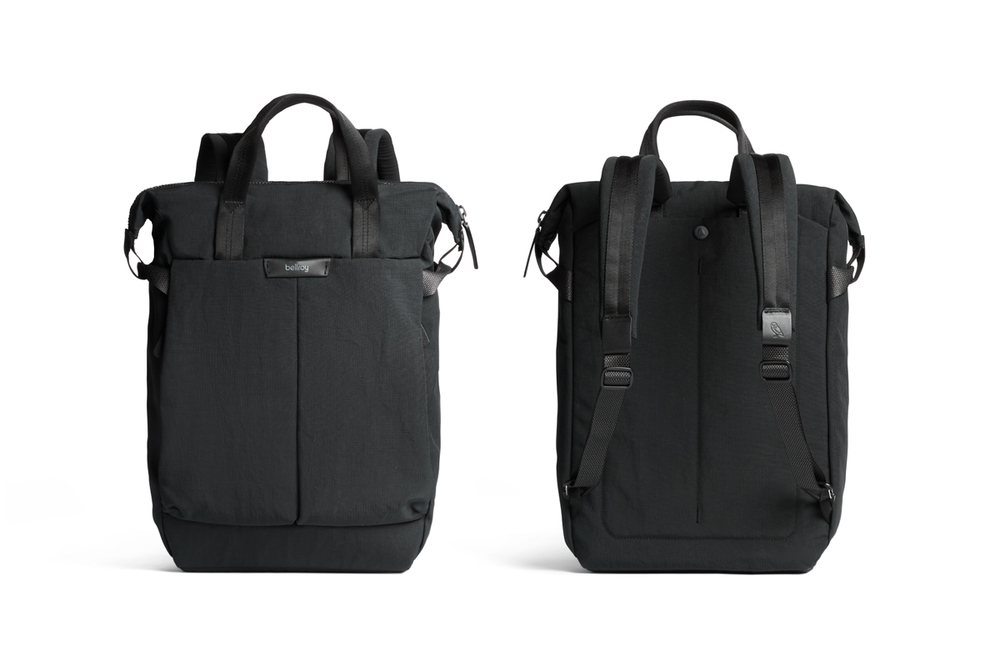 Рюкзак Bellroy Tokyo Totepack Compact 14L