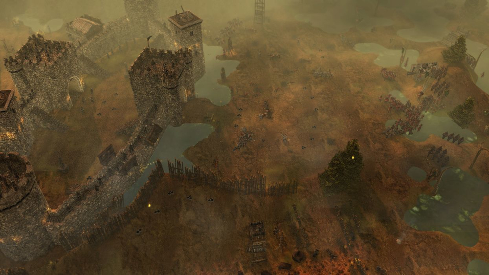 Stronghold 3 Gold Edition (для ПК, цифровой код доступа)