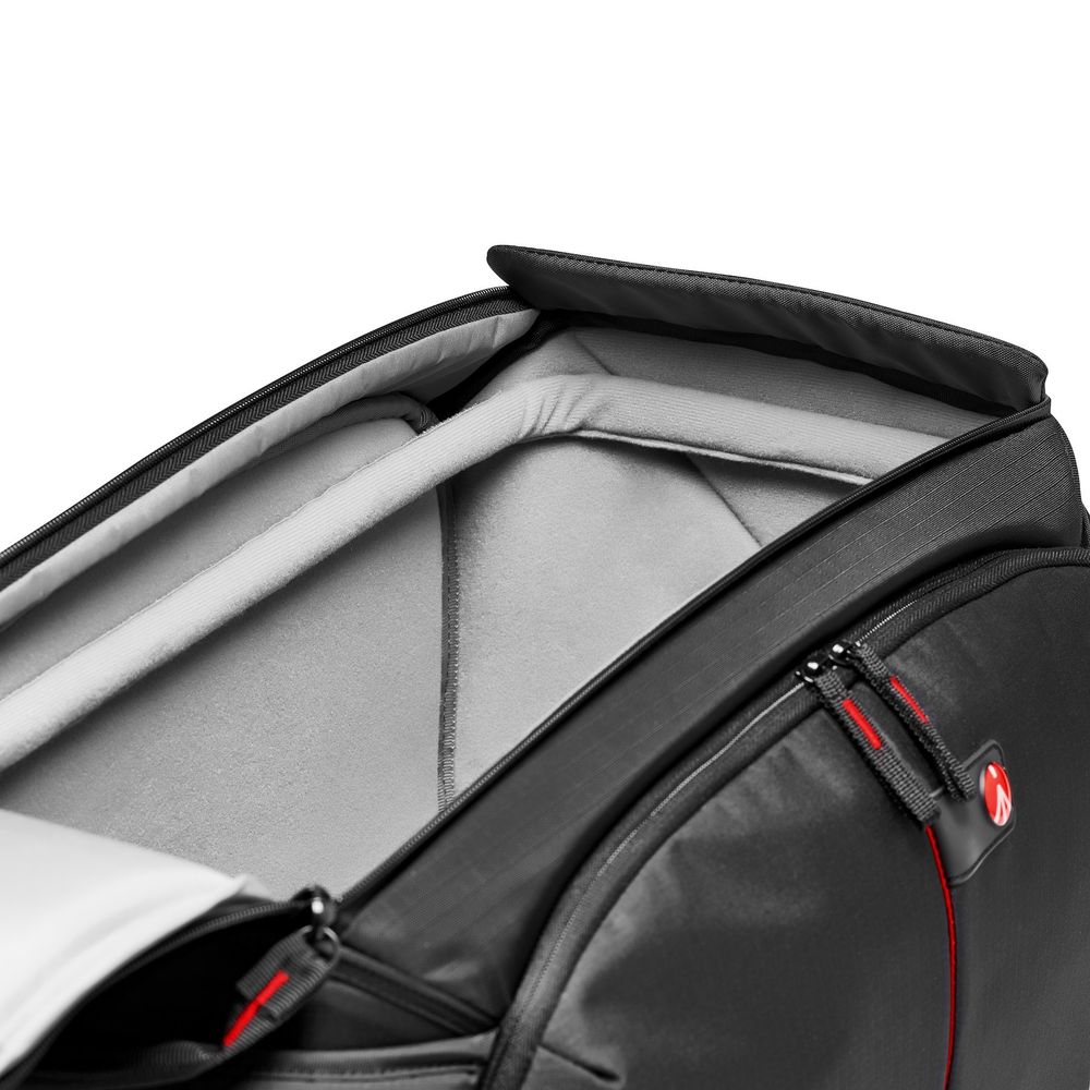 Manfrotto Pro Light Video PL-CC-195N