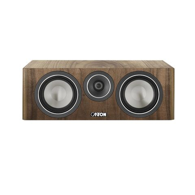 Центральный канал Canton Townus 50 walnut