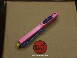 Нож Microtech UTX-70 Donut D/E- пончик RK-486