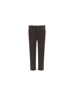 Джинсы BRUNELLO CUCINELLI