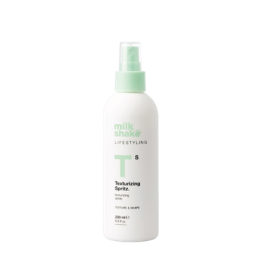 Milk_shake Lifestyling Texturizing Spritz 200 мл — текстурирующий спрей с эффектом «пляжных локонов»