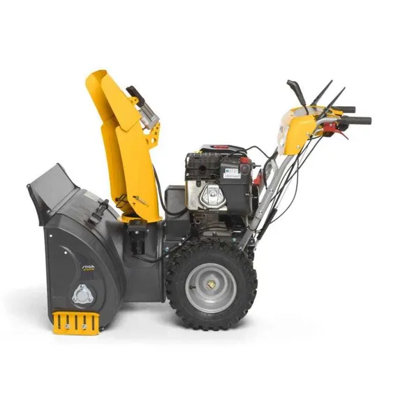 Бензиновый снегоуборщик "STIGA" ST 6276 PB