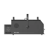 Хейзер MOKA SFX MK-F25 Cube Mist (аналог MDG Atme) / Haze Machine (1000 Вт, CO₂, DMX)
