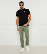 Футболка CASTORE GUESS ACTIVE - черный(Z5GI13 I3Z14)