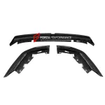 Губа переднего бампера для BMW M5 G90 G99 2025+ БМВ