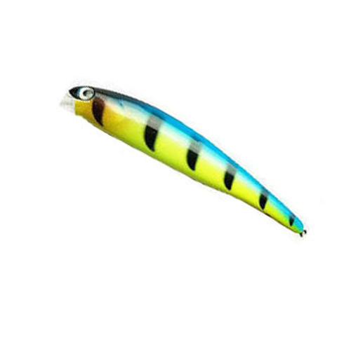 Shallow Walleye Bandit 12 см., цвет D96