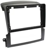 Магнитола для KIA Sorento 1 2006-2011 - Teyes CC4PRO монитор 12.3" 2K QLED + рамка 9, Android 13, Быстрейшая, Snapdragon 778G, ИИ, CarPlay, DSP, 4G SIM-слот