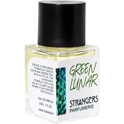 Strangers Parfumerie Green Lunar
