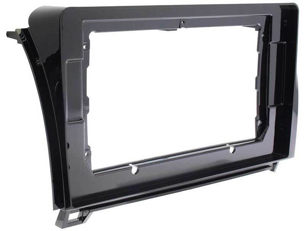 Topway TS18 2+32GB 8 ядер для Toyota Tundra, Sequoia 2007-2013