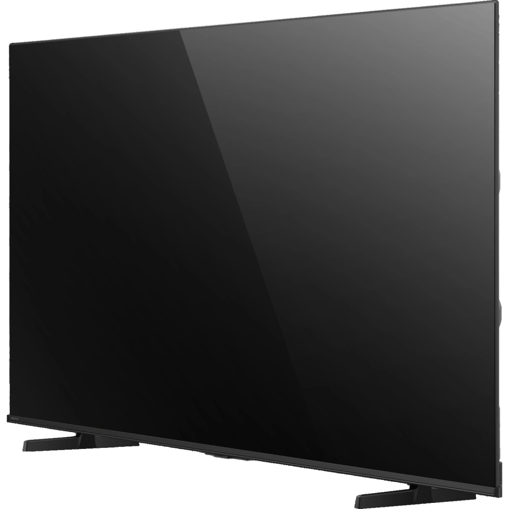 Телевизор Hisense 43E7S RU 43" 4K UltraHD QLED черный