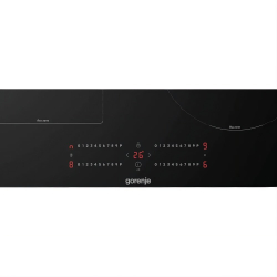 Встраиваемая индукционная варочная поверхность Gorenje GIC6422BSC