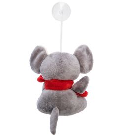 Lovely JOY PT-104/2 Подвесная фигурка «Мышка»