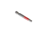 Биты t30x50мм, Torx Tamper, сталь S2, 10шт ЛЕНТА, БОЕКОМПЛЕКТ — фото 4