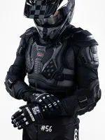 Body Armor Solid Chest / Черный
