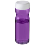Бутылка с завинчивающейся крышкой для воды H2O Eco Base 650 ml