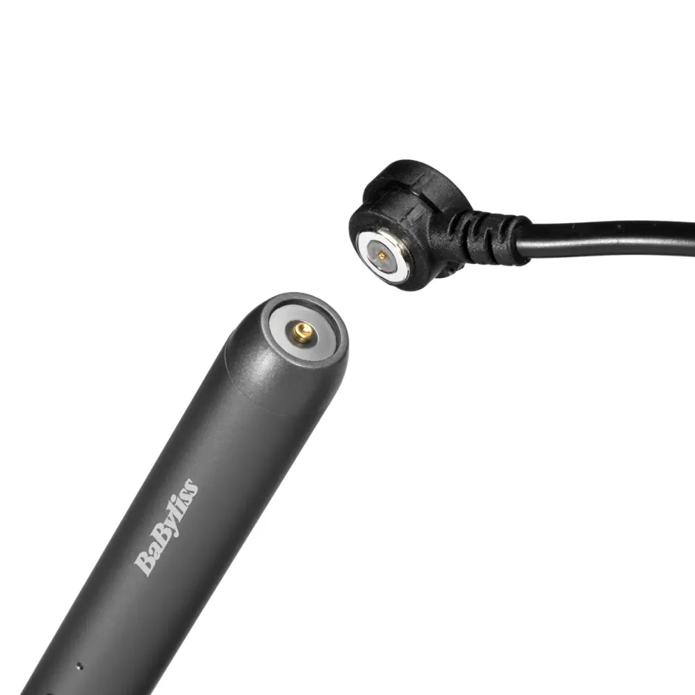 Триммер для бороды и усов BaByliss X-Blade OT991E - 9