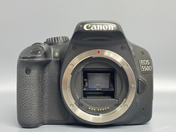 Canon EOS 550D 68.000 кадров