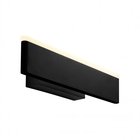 Настенный светильник Twirl WLB8270 BK iLedex
