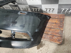 Бампер передний Nissan Sentra (B17) 14-17 Б/У Оригинал 620224MA0H