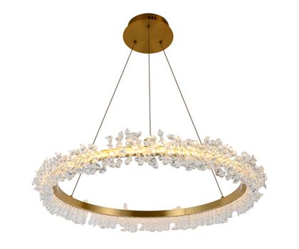 Подвес Kink Light Лаура 08244,36A(4000K)