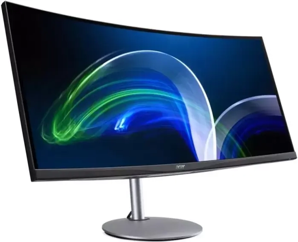 Монитор  Acer   CB342CURbmiiphuzx
