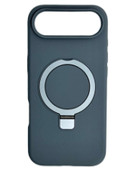 Накладка для i-Phone 17 Air Keephone Magi Pro MagSnap серый