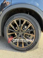 КОВАНЫЕ ДИСКИ для MINI COUNTRYMAN @@a661c8