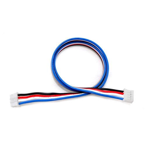 REV-31-1408-PK4 JST PH 4-pin Sensor Cable, 50cm - 4 Pack