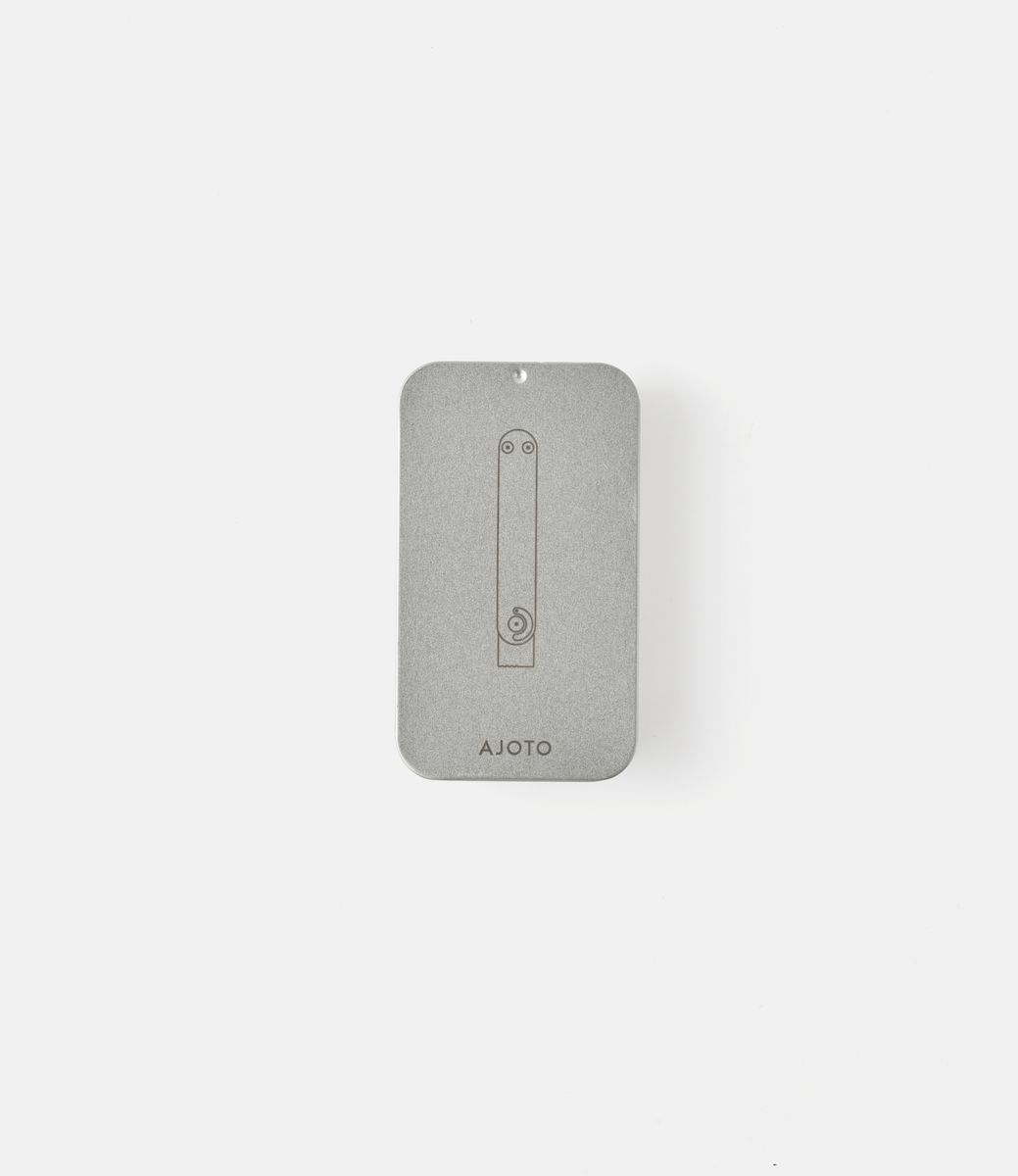 Ajoto Pocket Pen — складная карманная ручка