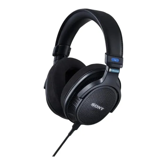 Sony MDR-MV1 Black