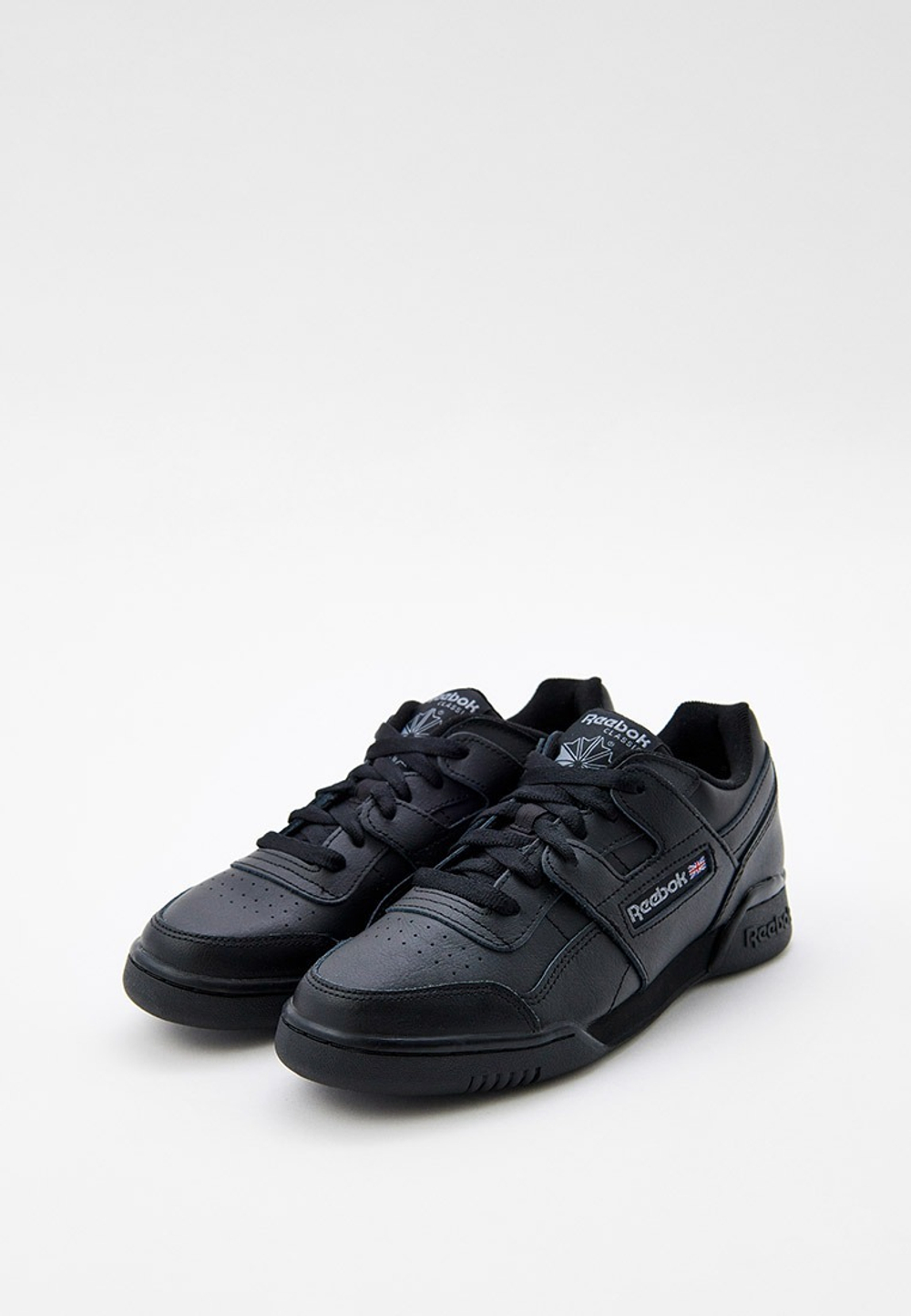 Кроссовки мужские REEBOK WORKOUT PLUS