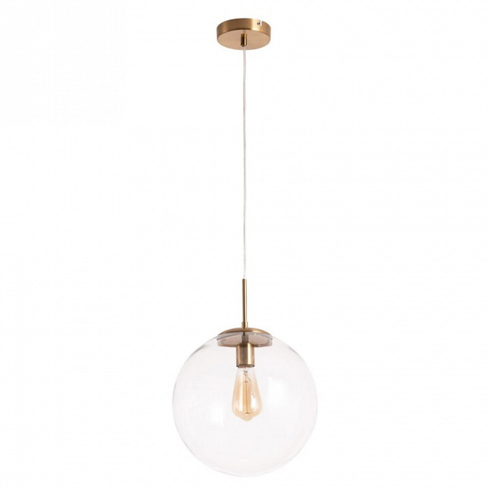 Подвесной светильник Arte Lamp Volare A1930SP-1AB