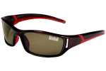 Поляризационные очки водителя AG17-03 Alsek grey
